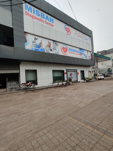Misbah Diagnostic Center