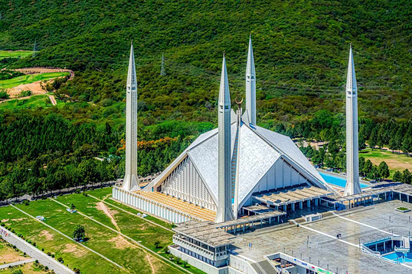 GAMCA Medical Center Islamabad
