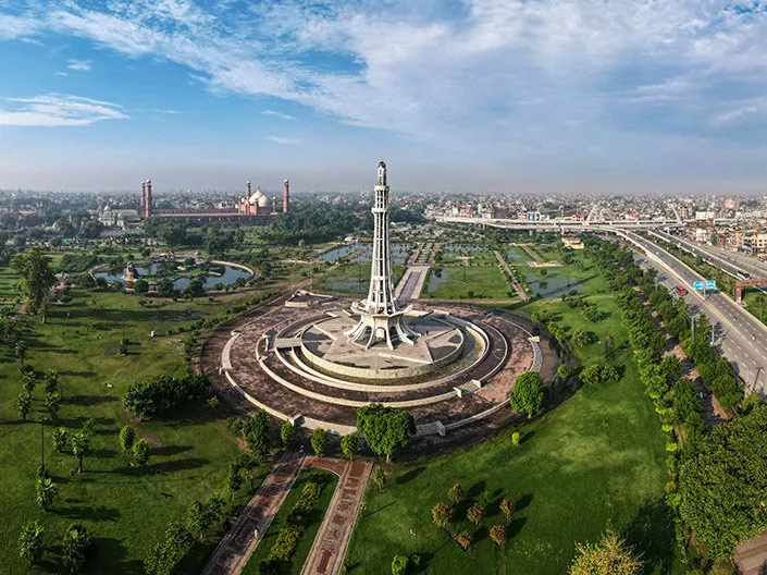 GAMCA Medical Center Lahore