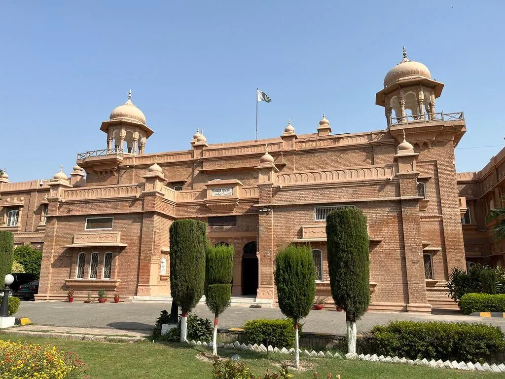GAMCA Medical Center Peshawar