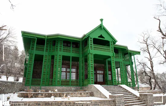 GAMCA Medical Center Quetta